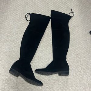 Marc Fisher Over The Knee Boots